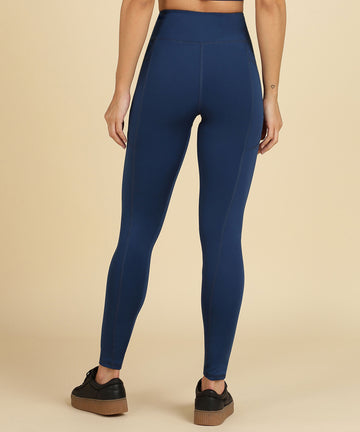Utility Leggings - Airforce